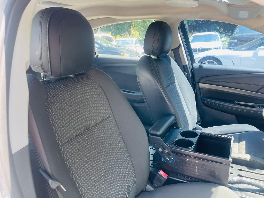 2014 Chevrolet Caprice - $10,985