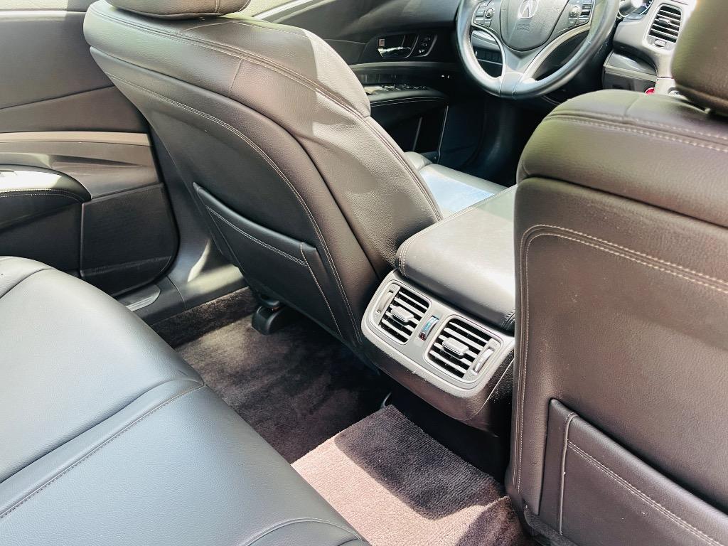 2014 Acura RL - $12,485