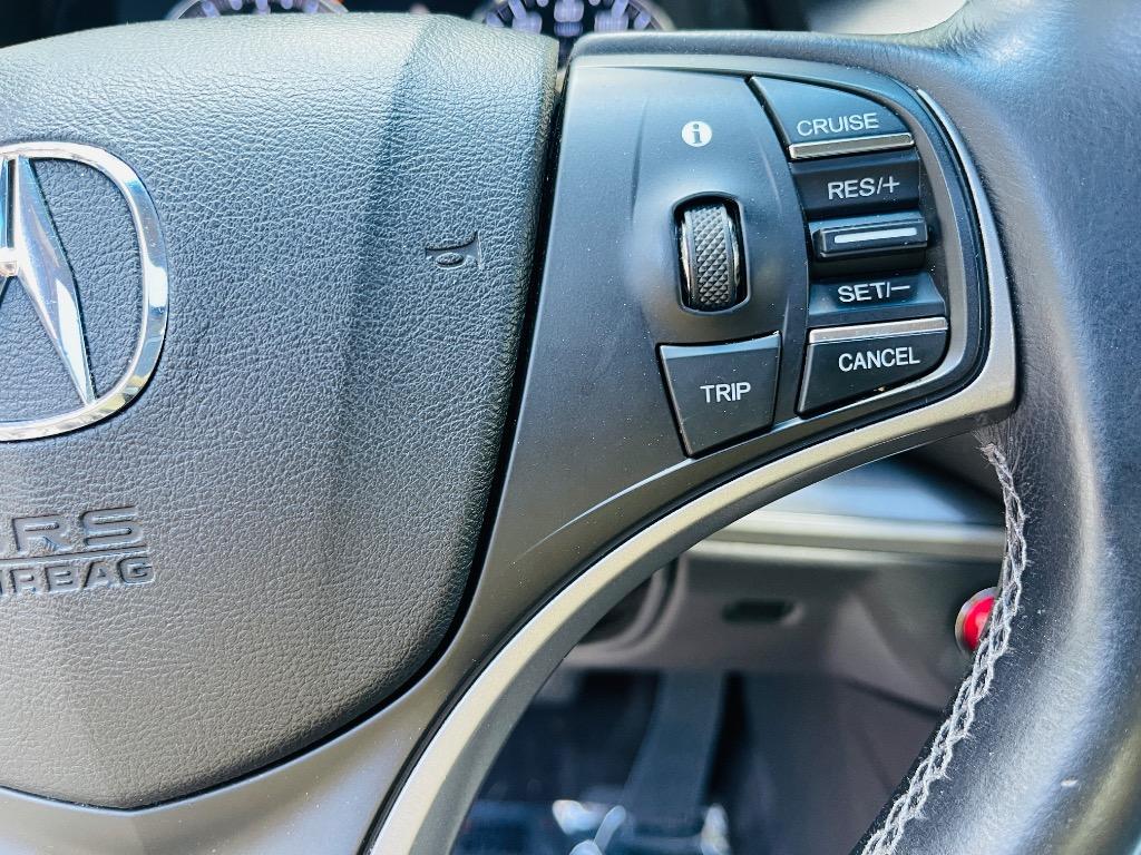 2014 Acura RL - $12,485