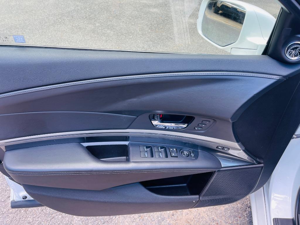 2014 Acura RL - $12,485