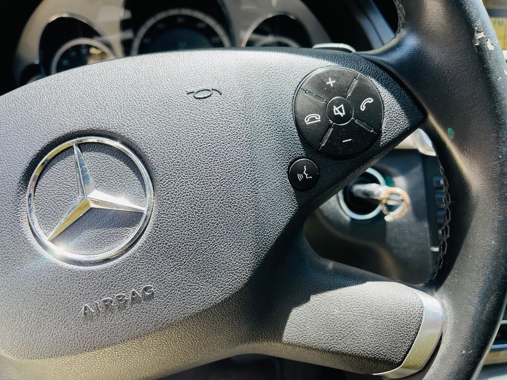 2010 Mercedes-Benz E-Class - $12,385