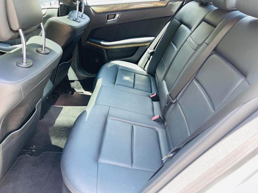 2010 Mercedes-Benz E-Class - $12,385