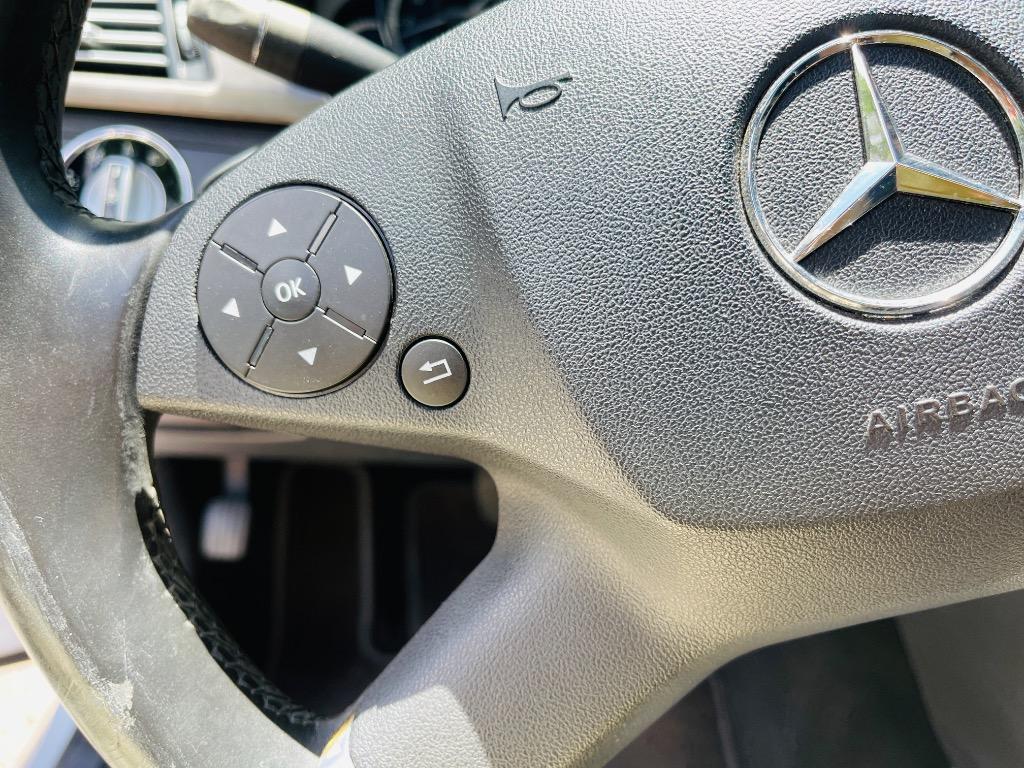 2010 Mercedes-Benz E-Class - $12,385