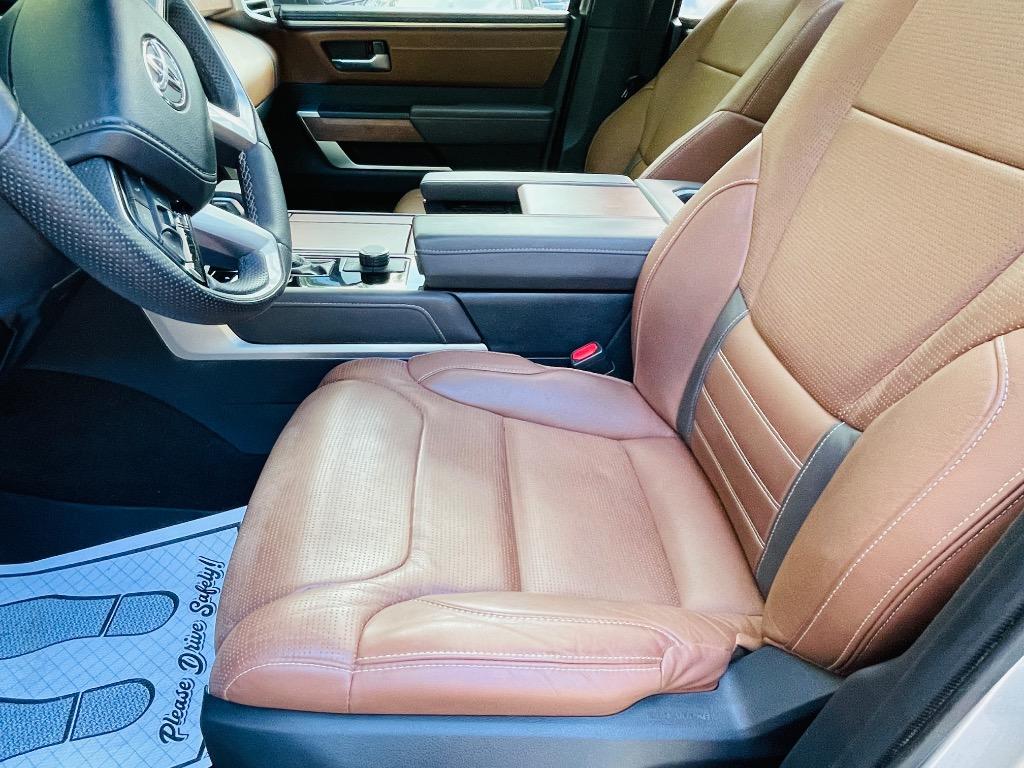 2023 Toyota Tundra - $43,985