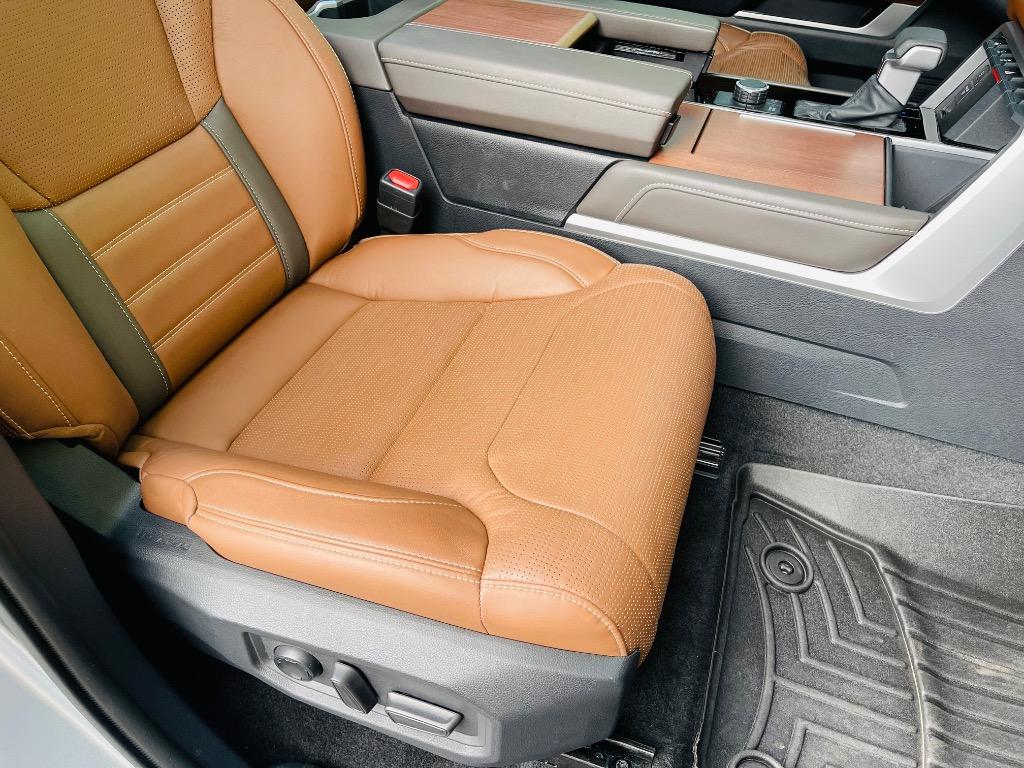 2023 Toyota Tundra - $43,985