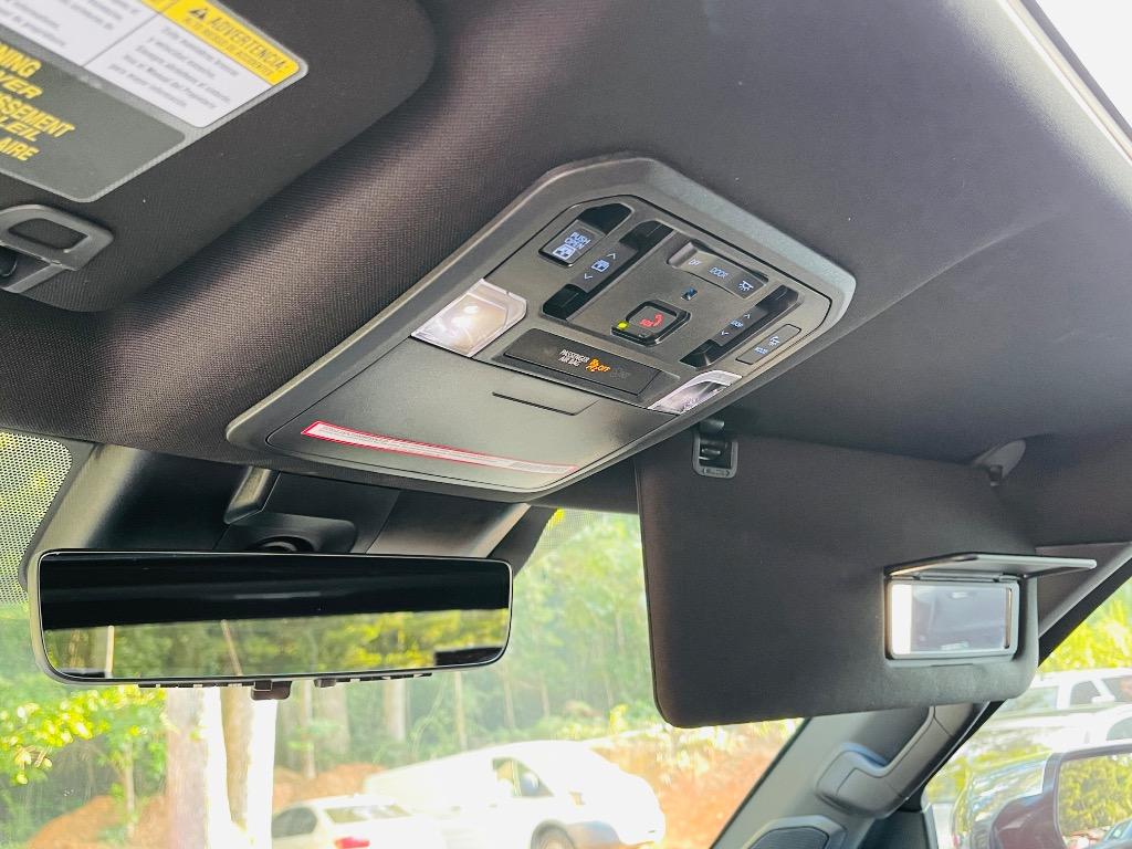 2023 Toyota Tundra - $43,985