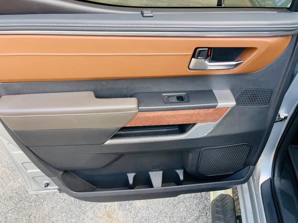 2023 Toyota Tundra - $43,985
