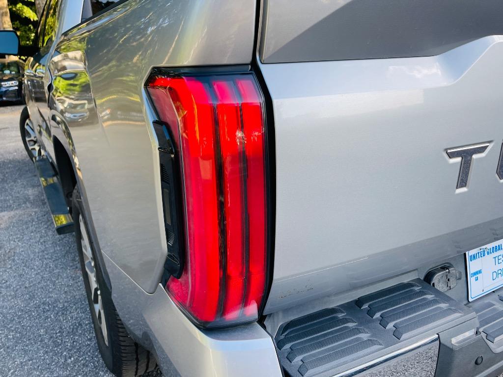 2023 Toyota Tundra - $43,985
