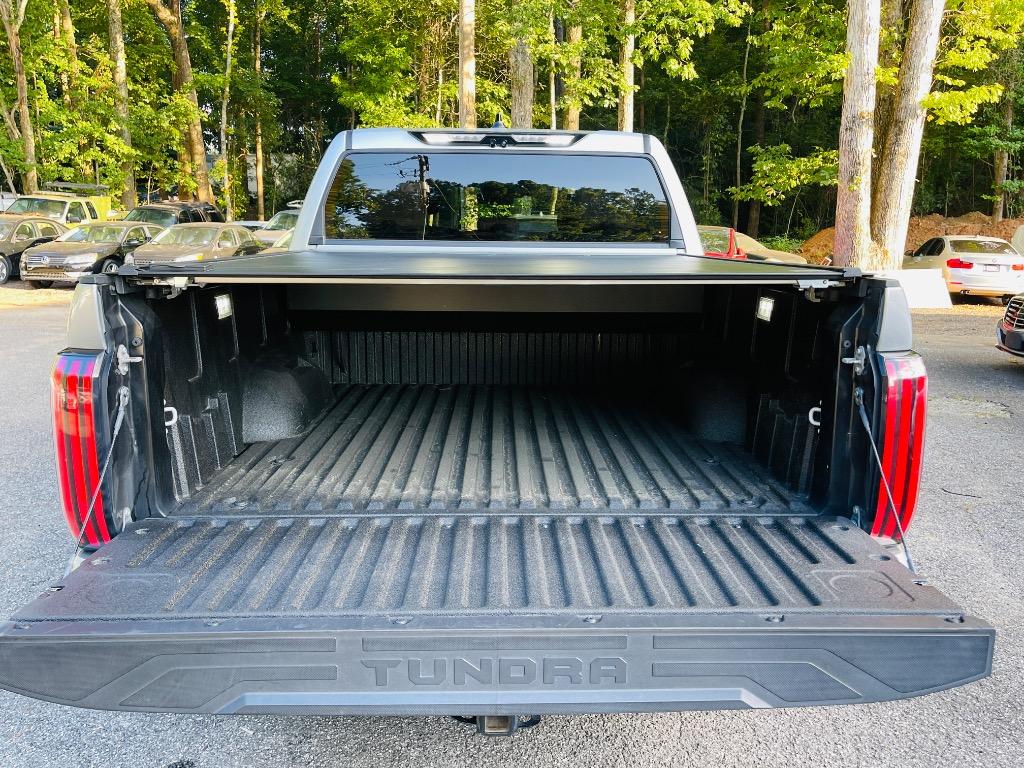 2023 Toyota Tundra - $43,985