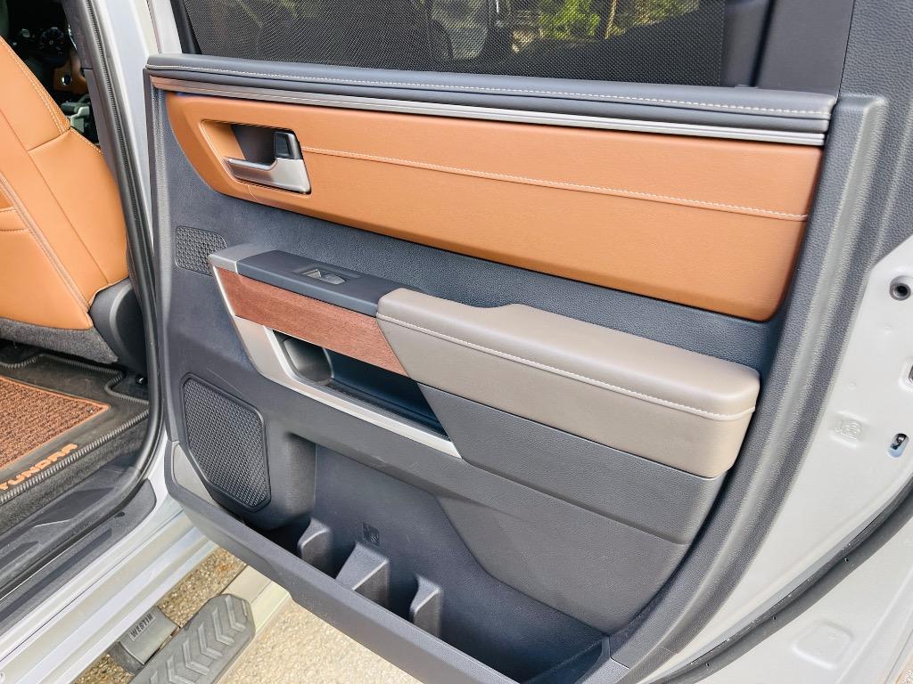 2023 Toyota Tundra - $43,985