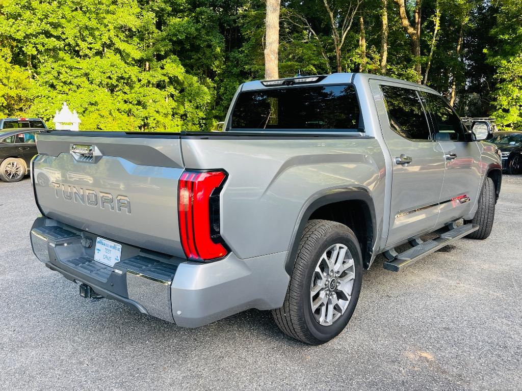 2023 Toyota Tundra - $43,985