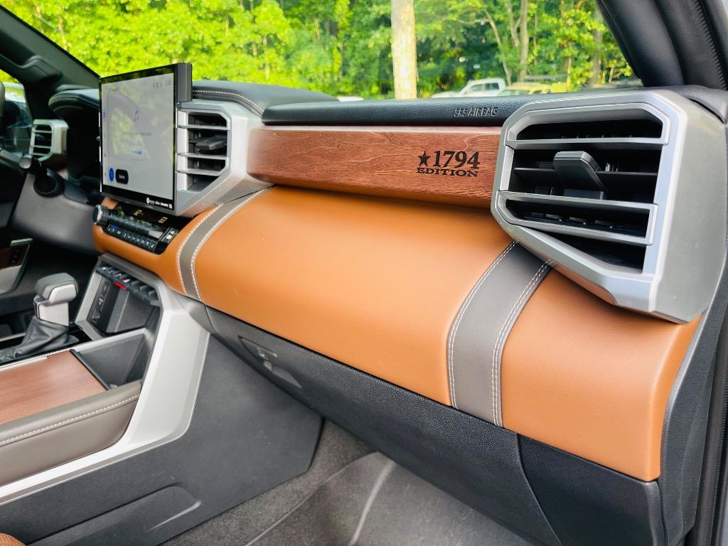 2023 Toyota Tundra - $43,985