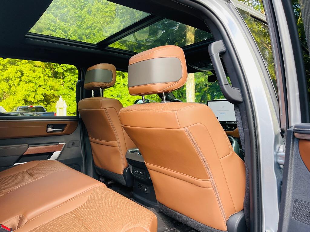 2023 Toyota Tundra - $43,985