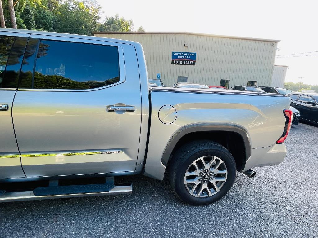 2023 Toyota Tundra - $43,985