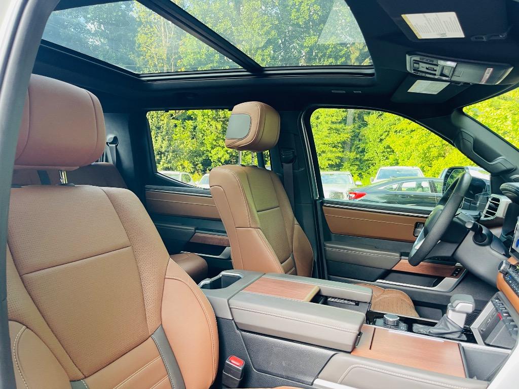 2023 Toyota Tundra - $43,985