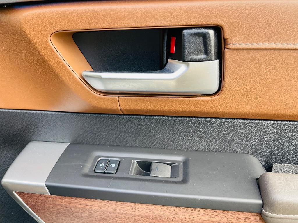 2023 Toyota Tundra - $43,985