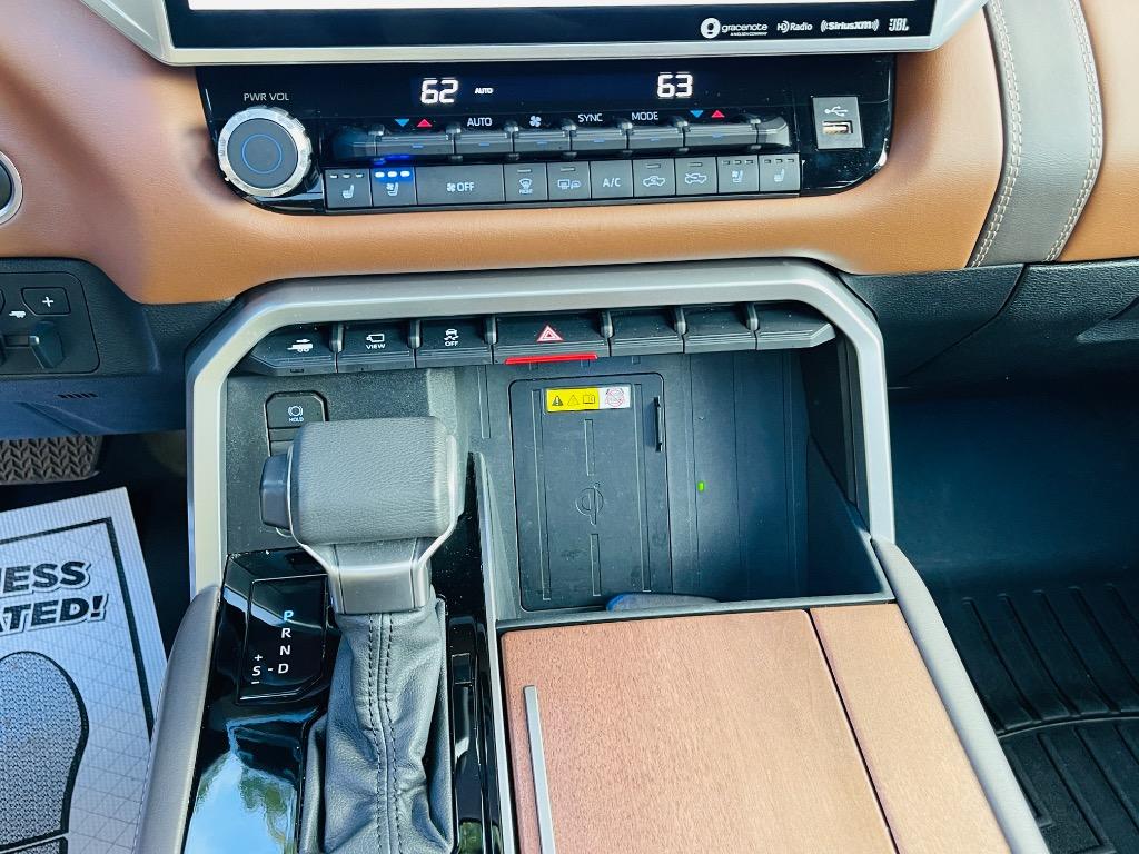 2023 Toyota Tundra - $43,985