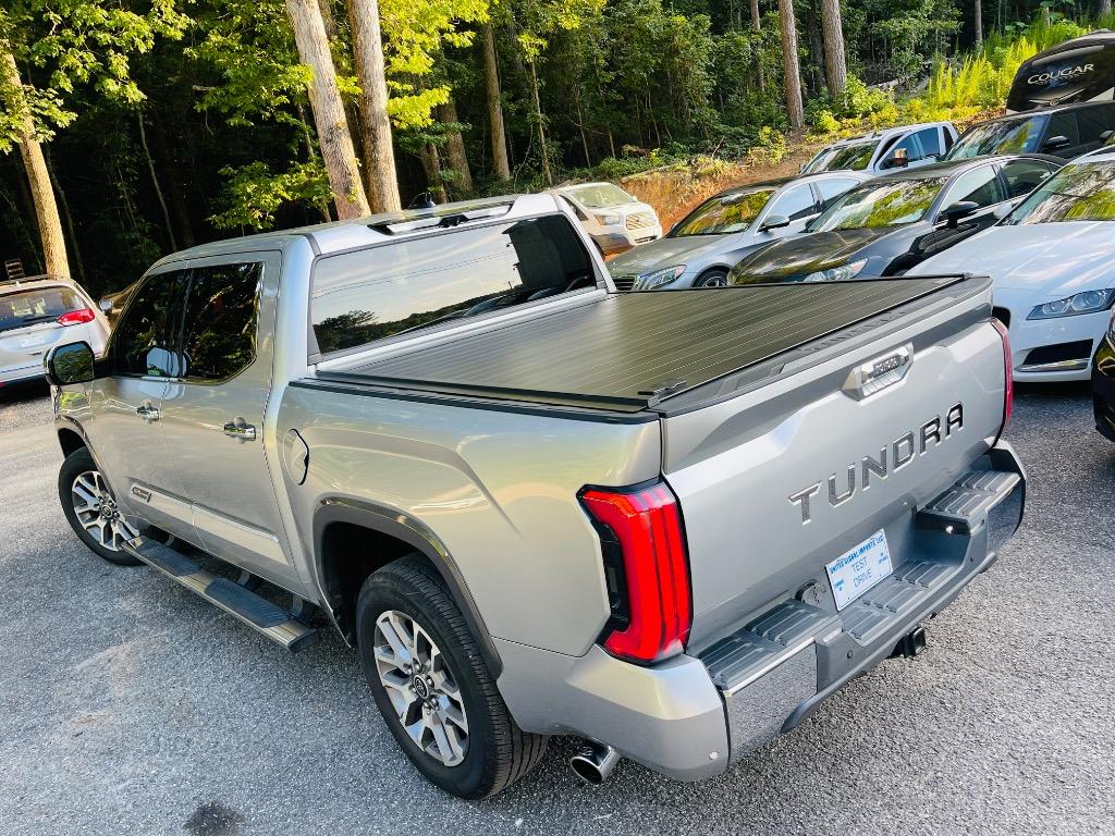 2023 Toyota Tundra - $43,985
