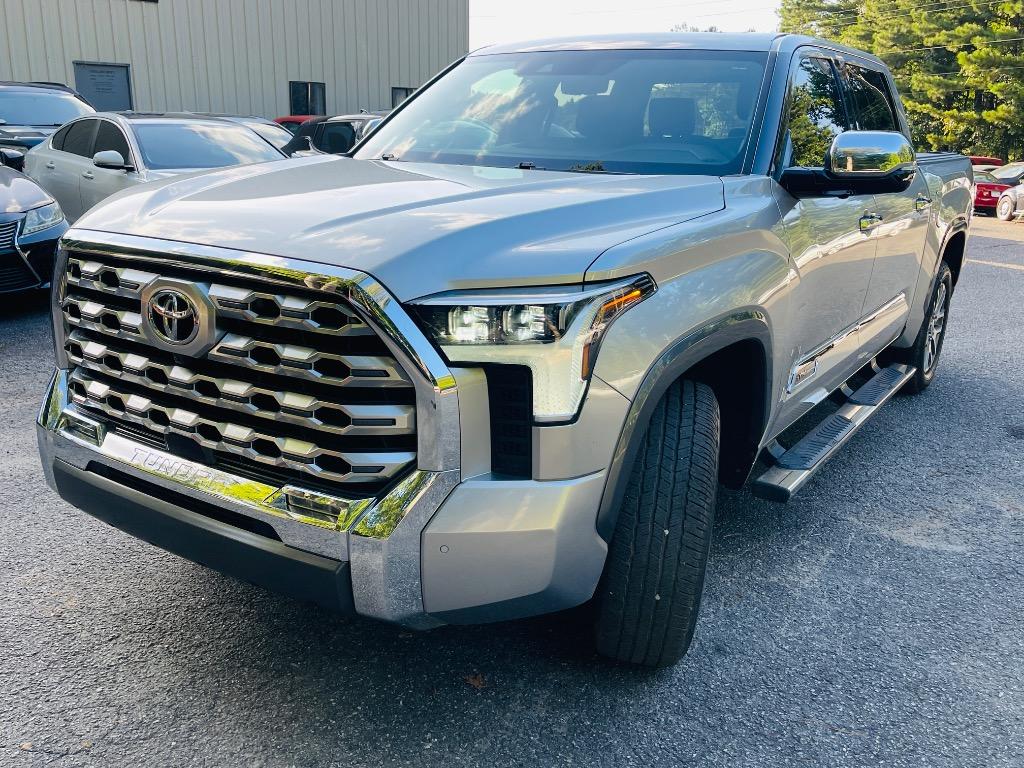 2023 Toyota Tundra - $43,985
