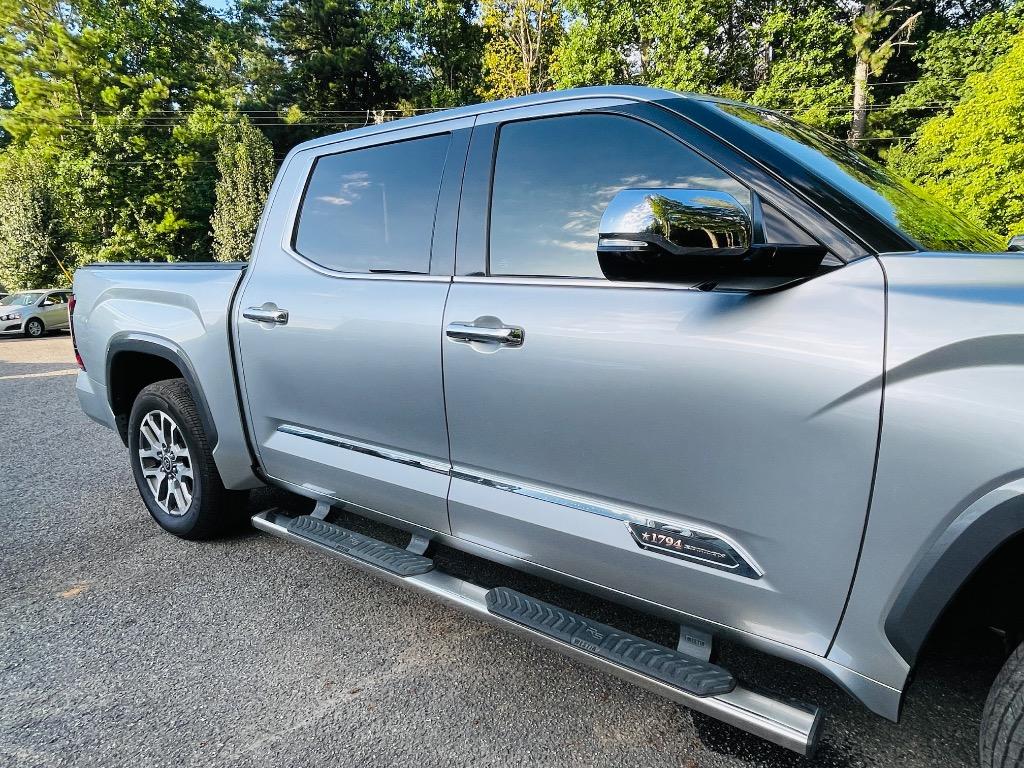2023 Toyota Tundra - $43,985