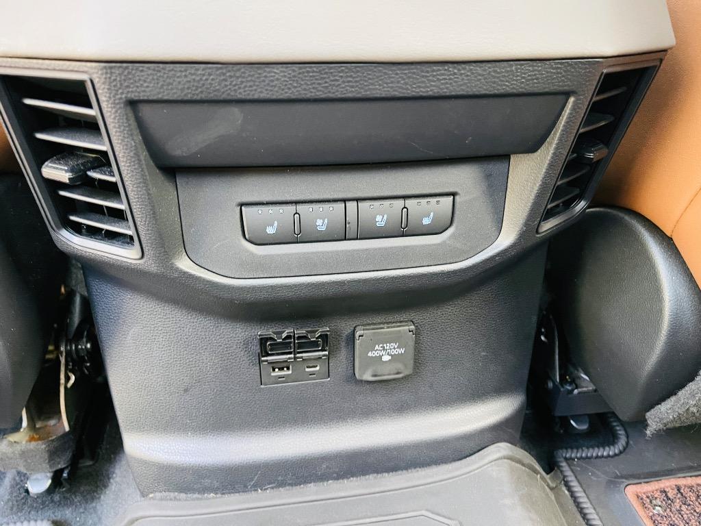2023 Toyota Tundra - $43,985
