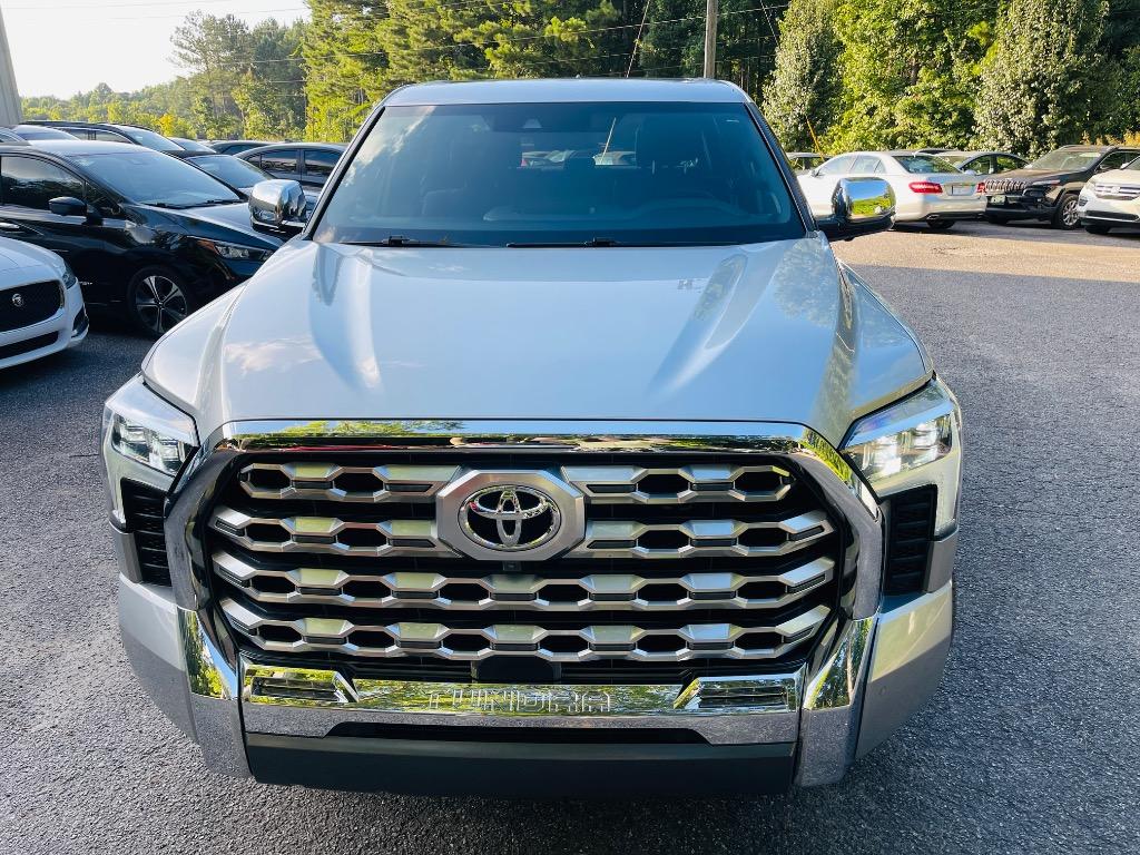 2023 Toyota Tundra - $43,985
