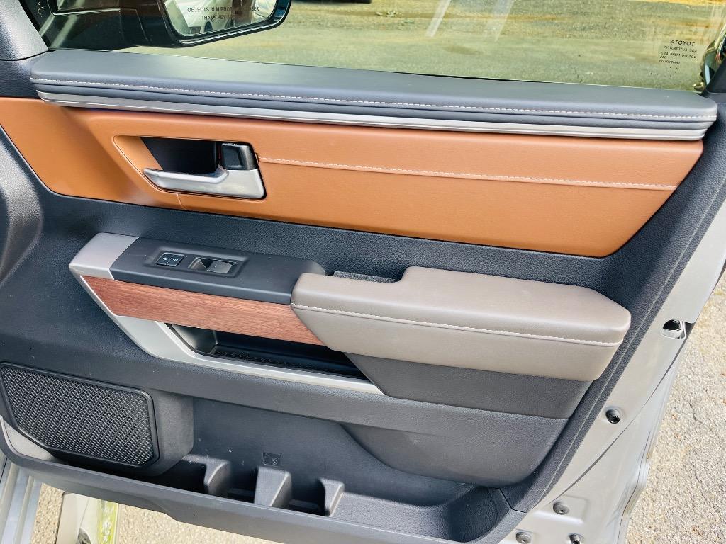 2023 Toyota Tundra - $43,985