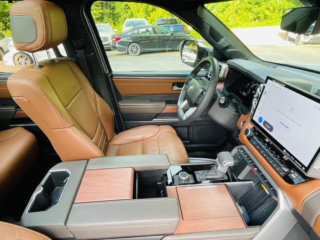 2023 Toyota Tundra - $43,985