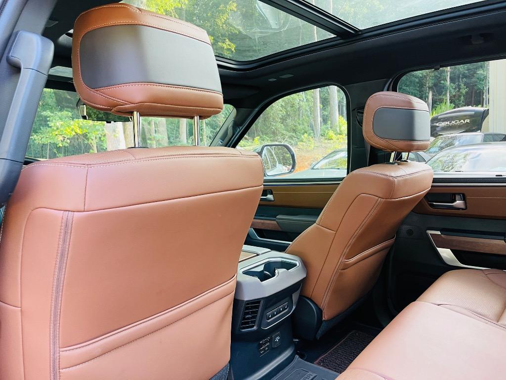 2023 Toyota Tundra - $43,985