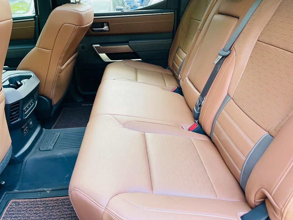 2023 Toyota Tundra - $43,985