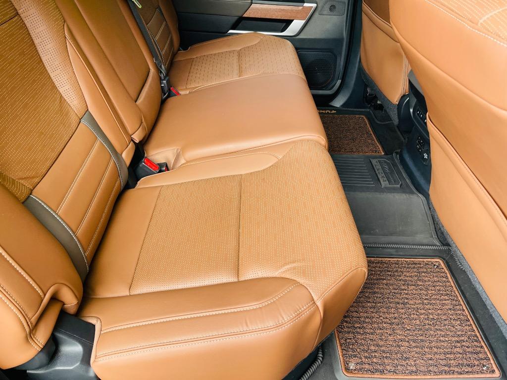 2023 Toyota Tundra - $43,985