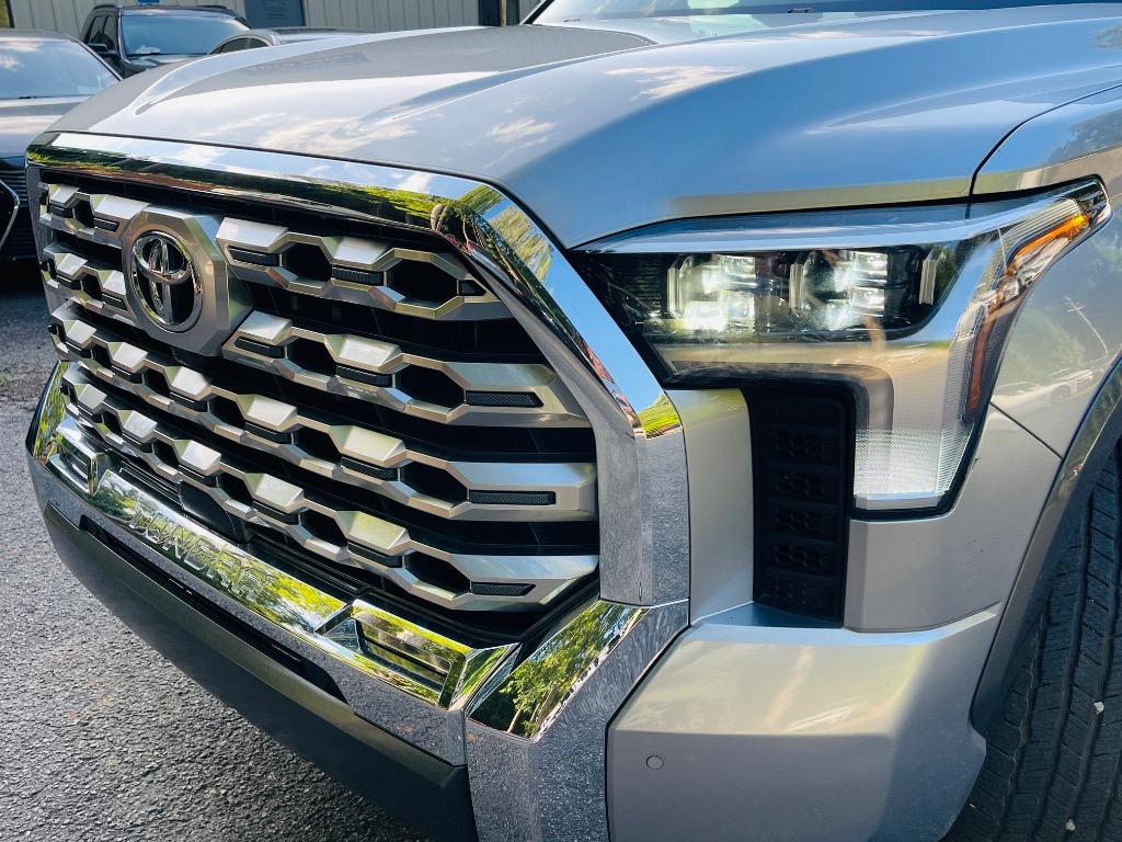 2023 Toyota Tundra - $43,985