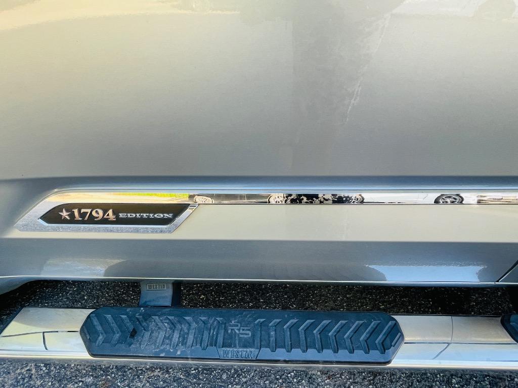 2023 Toyota Tundra - $43,985