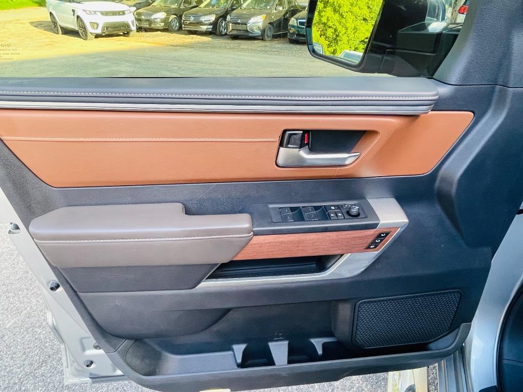 2023 Toyota Tundra - $43,985