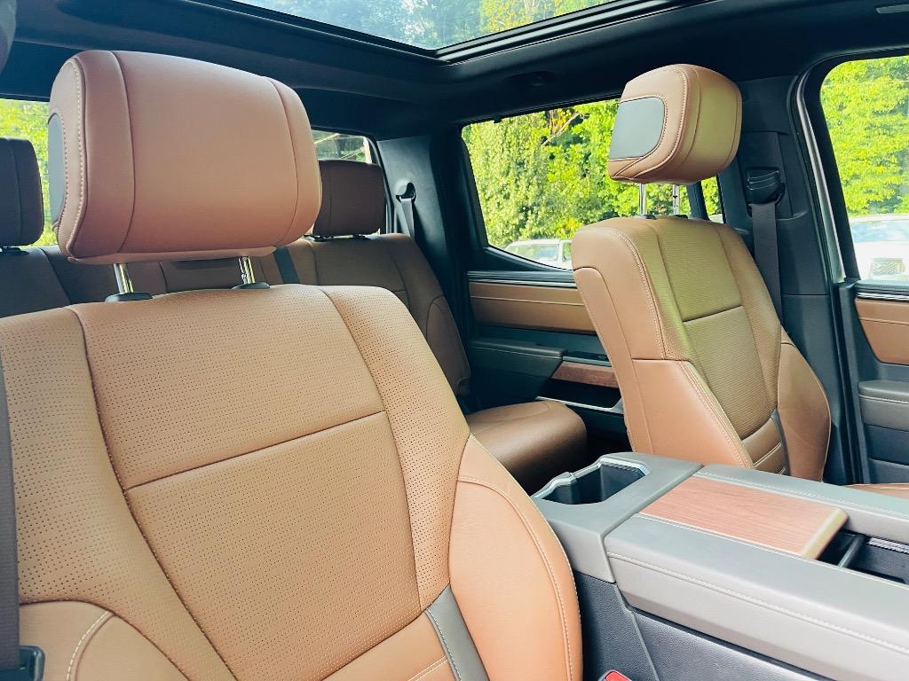 2023 Toyota Tundra - $43,985