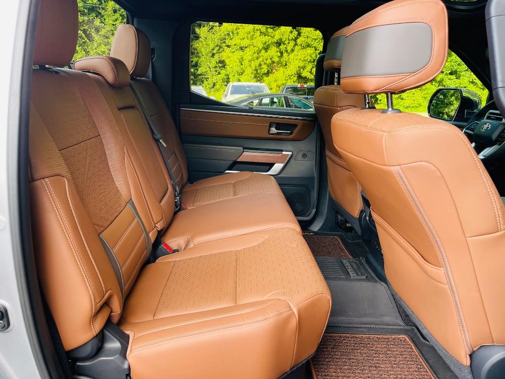 2023 Toyota Tundra - $43,985