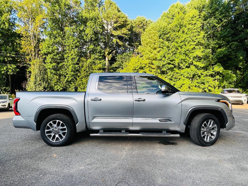 2023 Toyota Tundra - $43,985