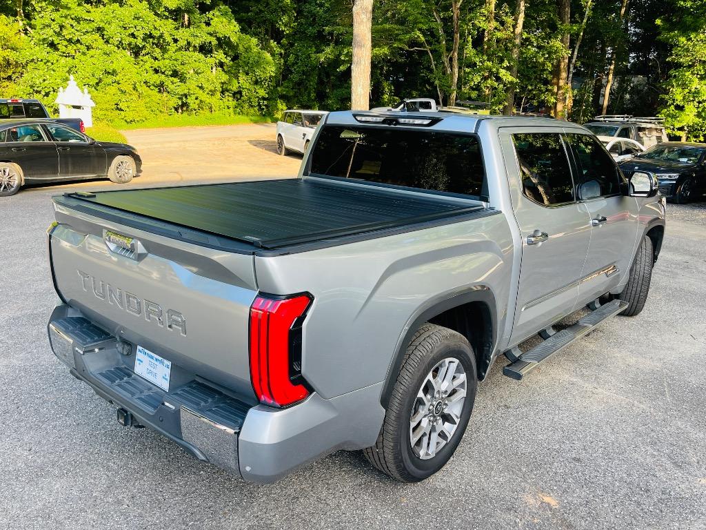 2023 Toyota Tundra - $43,985