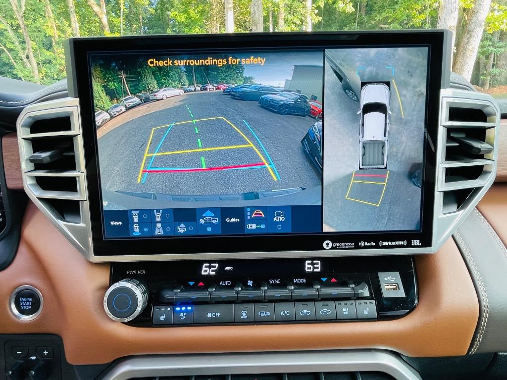 2023 Toyota Tundra - $43,985