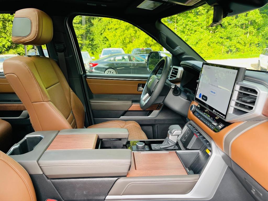 2023 Toyota Tundra - $43,985