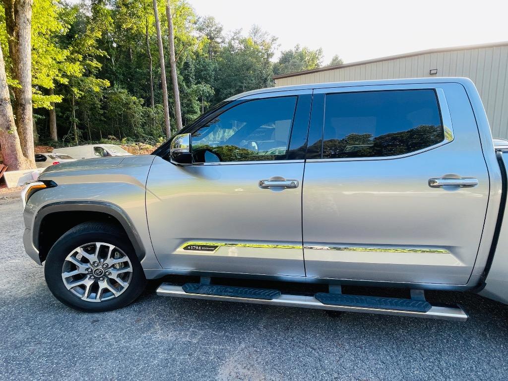 2023 Toyota Tundra - $43,985