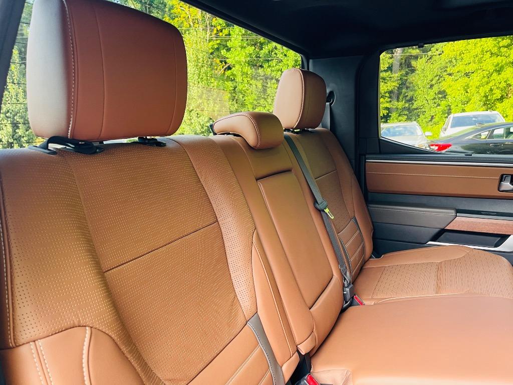 2023 Toyota Tundra - $43,985