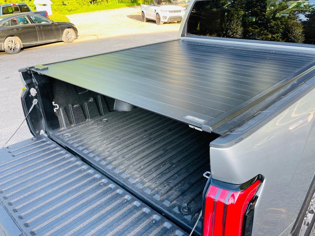 2023 Toyota Tundra - $43,985