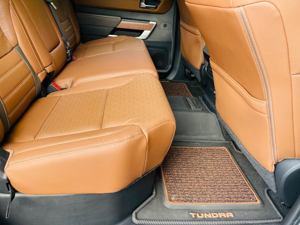 2023 Toyota Tundra - $43,985