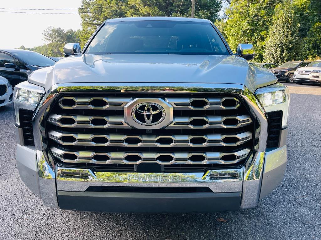 2023 Toyota Tundra - $43,985