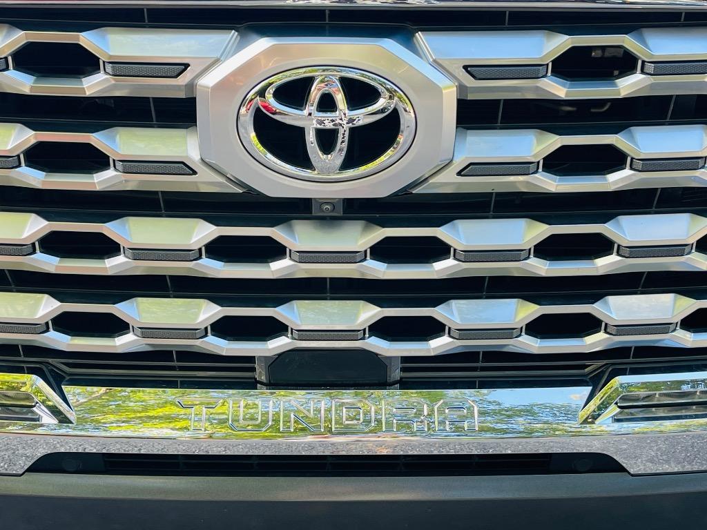 2023 Toyota Tundra - $43,985