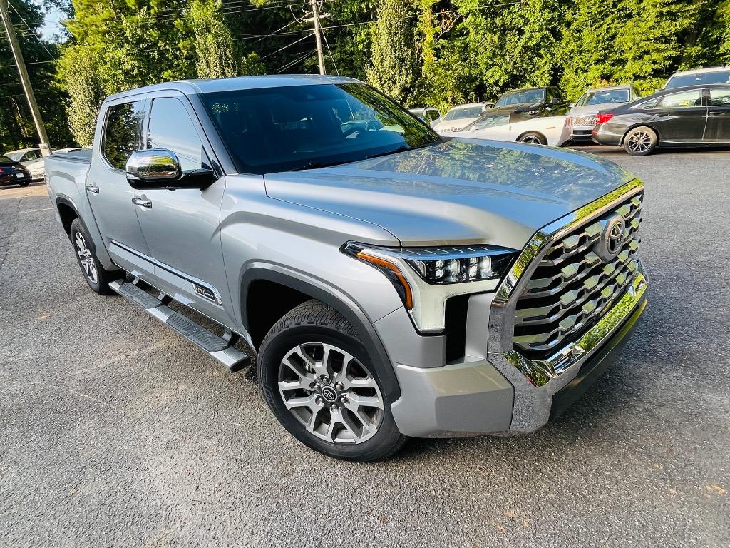 2023 Toyota Tundra - $43,985