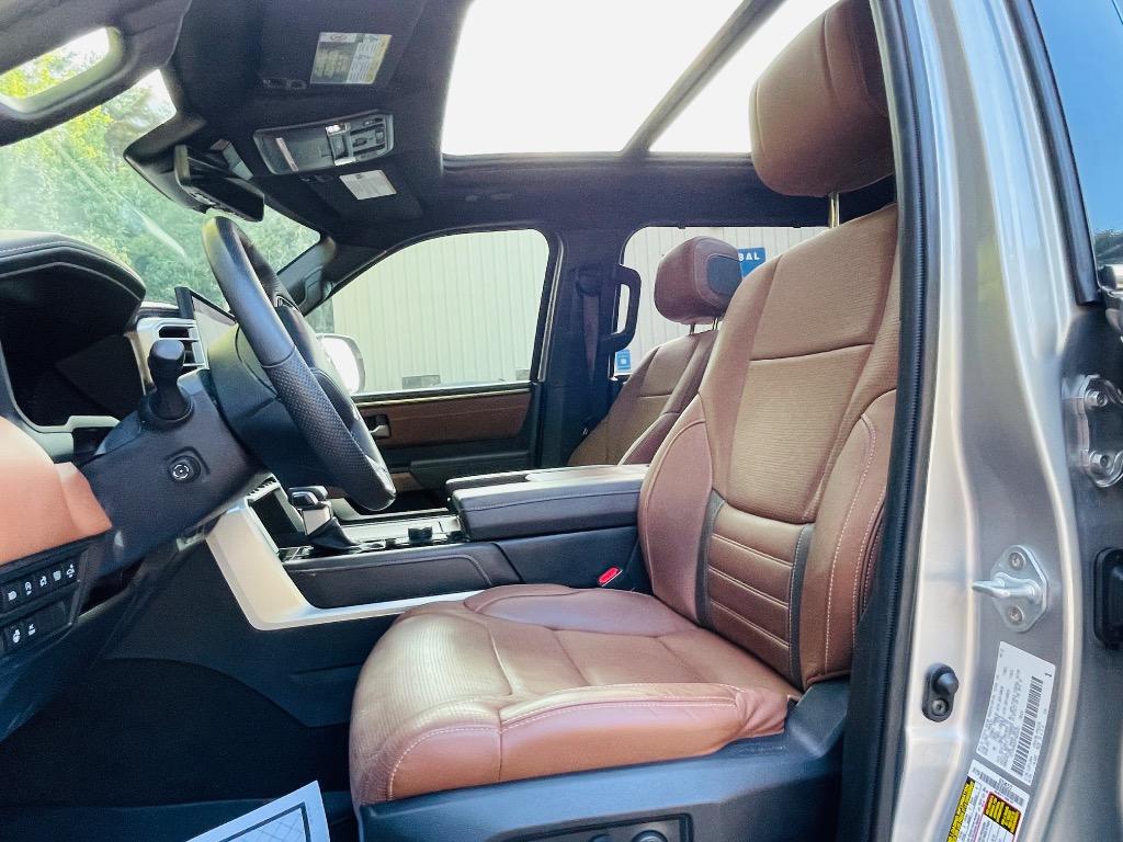 2023 Toyota Tundra - $43,985