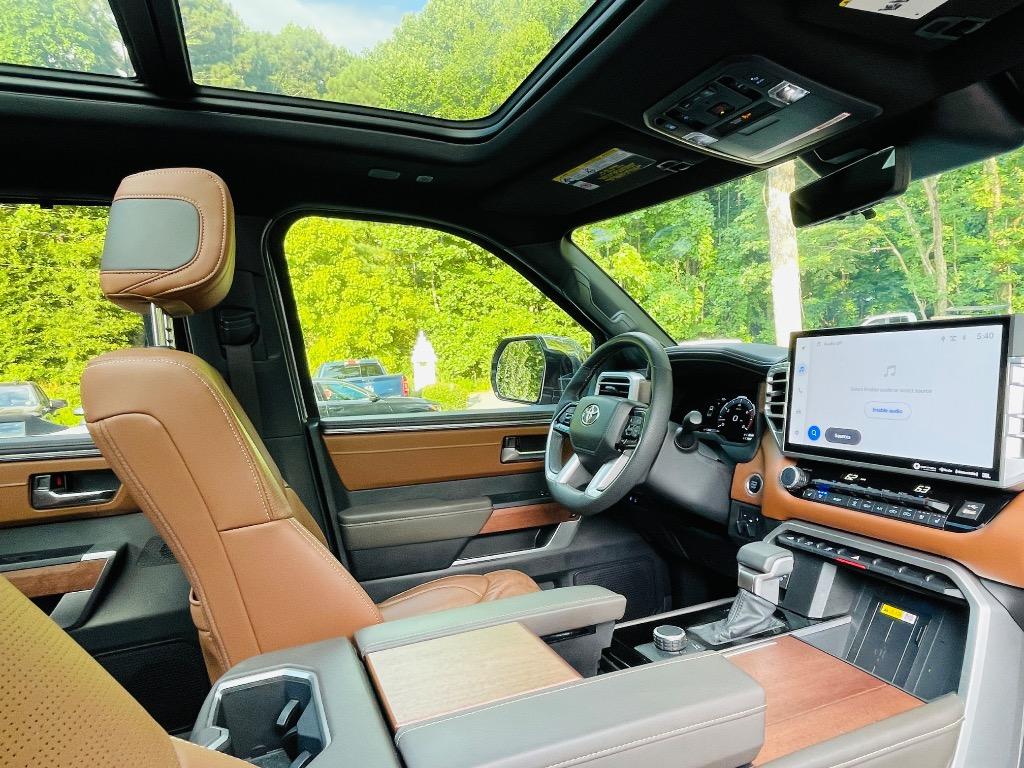 2023 Toyota Tundra - $43,985