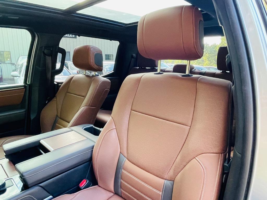 2023 Toyota Tundra - $43,985